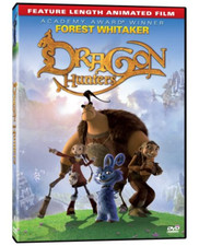 Dragon Hunters [DVD] [2008] [Region 1] [US Import] [NTSC]
