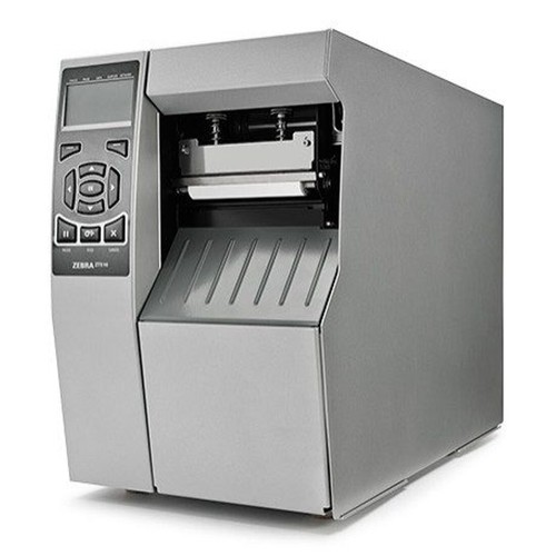 Zebra zt510 direct - direct, /