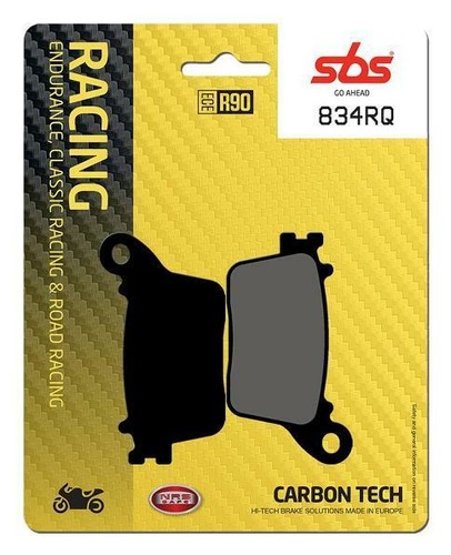Sbs 834 carbon tech rear - sbs,