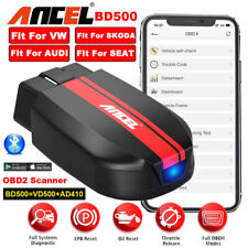 Fit For Audi CAR OBD2 Scanner