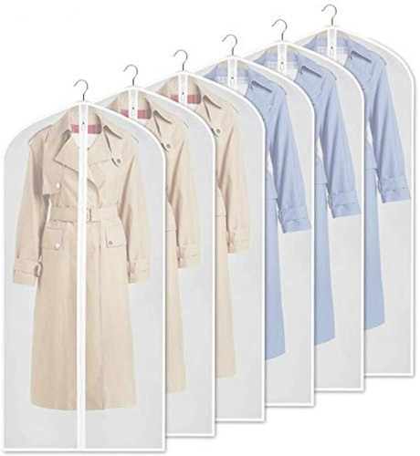 Garment covers bag suit - 6x,