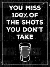 Alcohol Shots Missed Funny