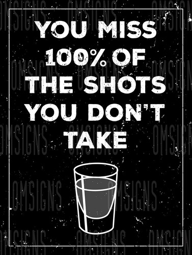 Alcohol shots missed - alcohol, funny