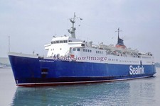 ap0188 -  Sealink Ferry -