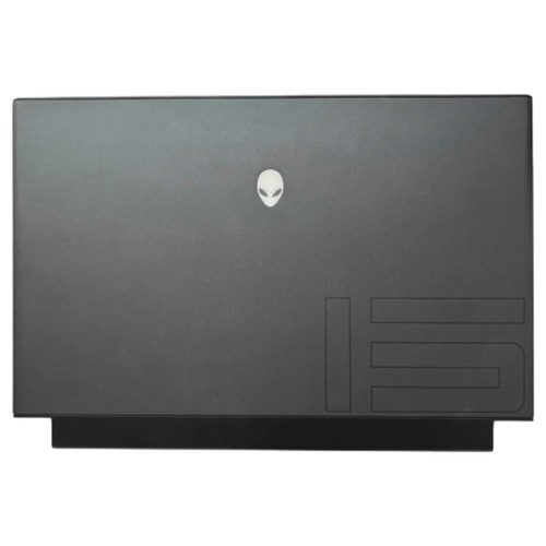 Dell alienware m15 - m15, r3