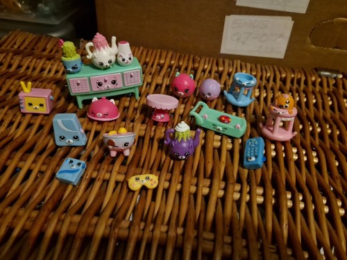 Shopkins happy place bundle - place,