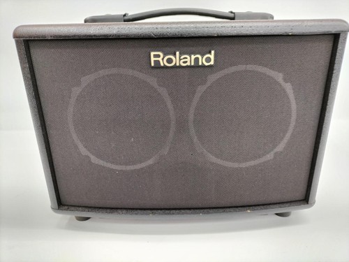 Roland acoustic guitar - roland,