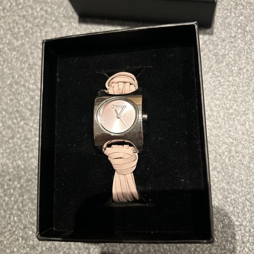 Morgan ladies watch boxed - morgan,