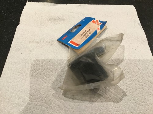 Ford pinto crossflow - pinto, oil
