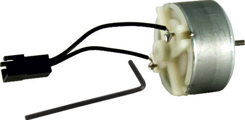 Ecofan replacement motor for - motor,