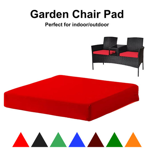 Waterproof garden chair - waterproof,