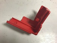 Ford Focus Battery Cap Cover