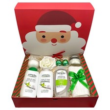Women Simple Kind to Skin Gift