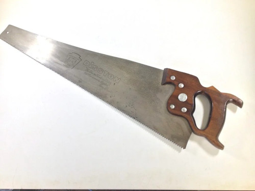 Disston canada d8 - 26", canada,