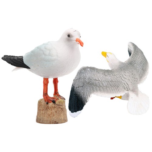 Pcs garden decor red - 2,