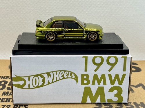 Hot wheels rlc 1991 - hot,