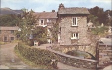 Old Bridge House Ambleside