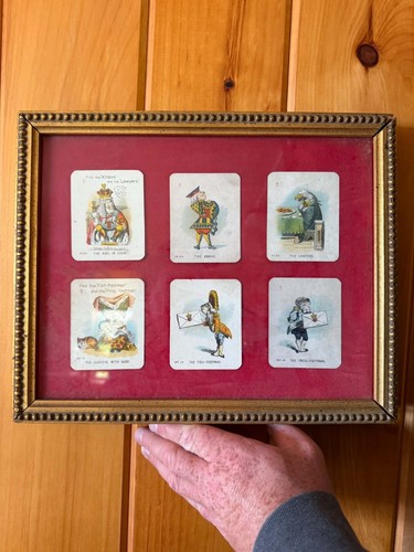 1898 alice wonderland - alice,