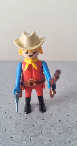 Vintage 70s playmobil - 70s,