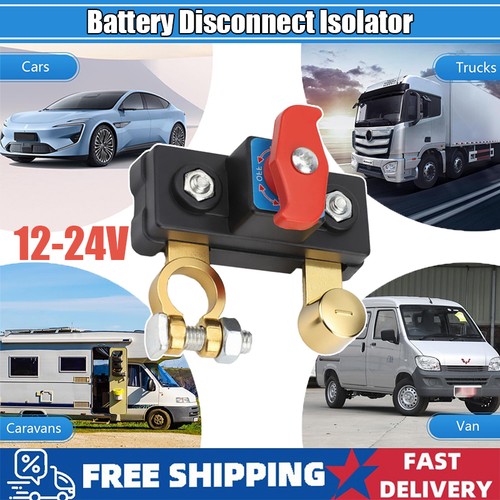 Car battery disconnect - car,