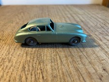 vintage Matchbox Lesney Aston