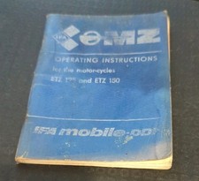 Service Instructions Manual MZ