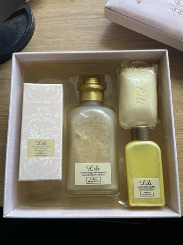 Vintage arran aromatics lili - arran, "lili"