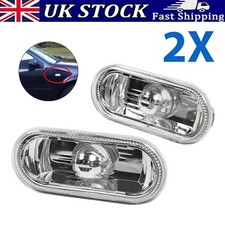 2x For VW Golf MK4 97-03
