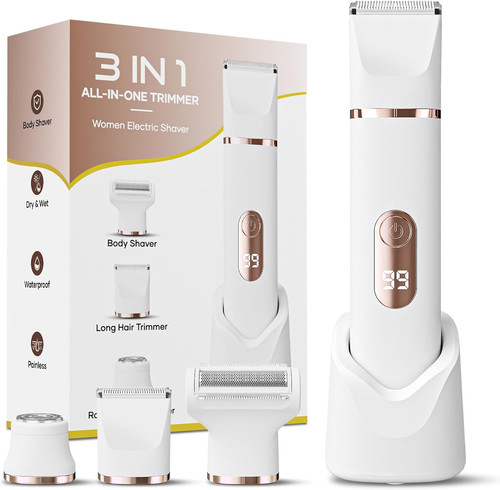 Lady shavers for women - lady,