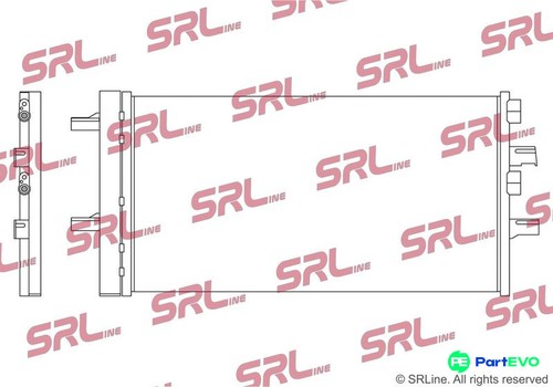 Srline air conditioning - air,