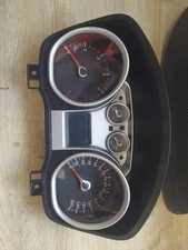 Ford Focus Mk2 Facelift Speedo