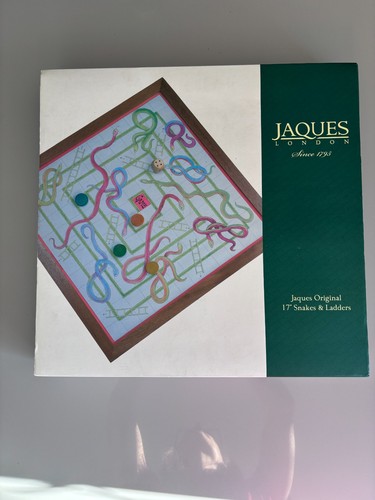 Jaques london snakes and - london,