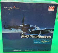 Hobby Master HA8402 P-47D "No