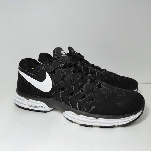 Nike lunar fingertrap mens - nike, tr