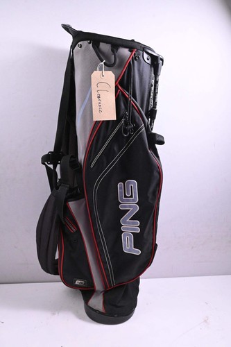 Ping hoofer stand bag - stand, 4-way
