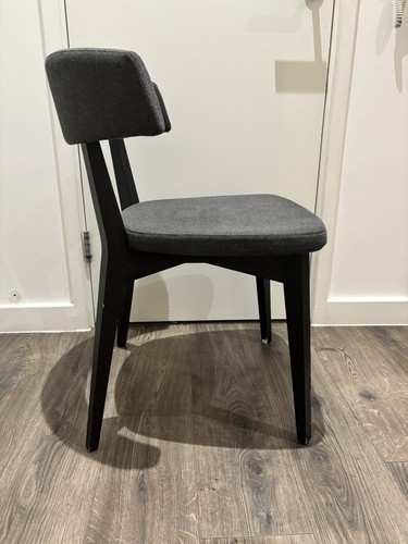 Calligaris grey fabric - grey,