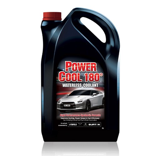 Power cool 180c - power,