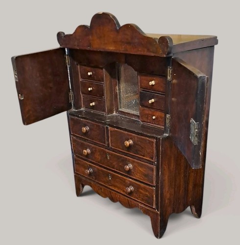 Antique 19th century small - antique,