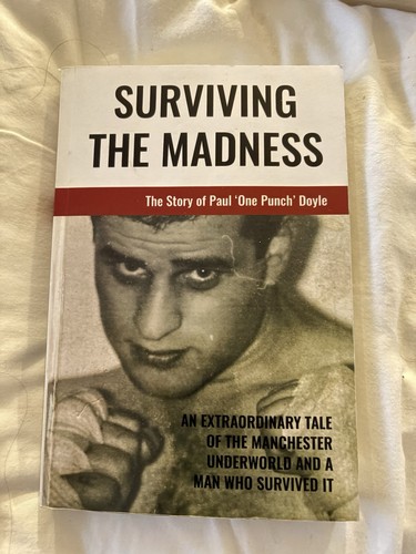 Surviving the madness - surviving,