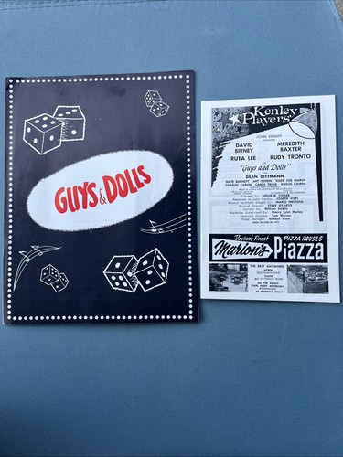 1973 kenley play guys - guys, and