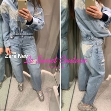 ZARA WOMAN NWT SS26 Z1975