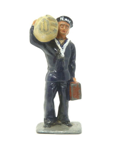 Timpo toys sailor - timpo,