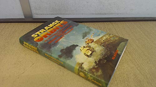 Strange orbits anthology - orbits:an, of
