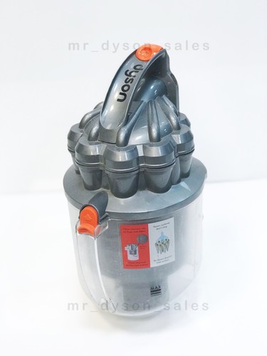 Dc08 cyclone bin - dc08, &