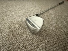 Titleist Vokey SM9 58 Degree Lob Wedge Right-Handed