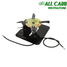 Hydraulic Grass Cutter Mower