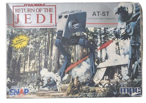 Mpc star wars return the - mpc,