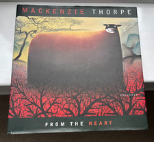 Mackenzie Thorpe "From the