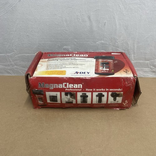 Adey magnaclean professional - adey,