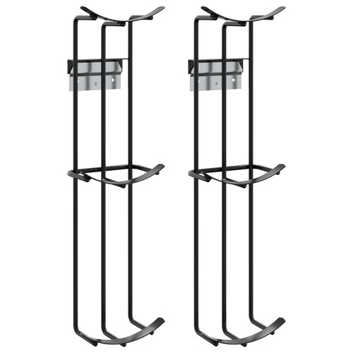 Barrel jump cups bracket horse - jump,